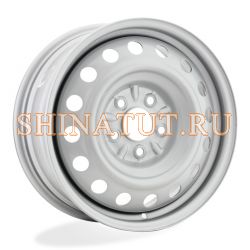 Renault 8873 6,5\R16 5*114,3 ET50 d66,1 Silver [9122364]