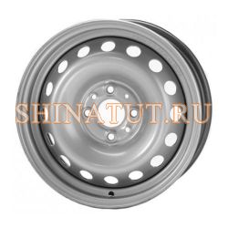 Suzuki 8665 5,5\R15 5*139,7 ET5 d108,4 Silver [9099812]