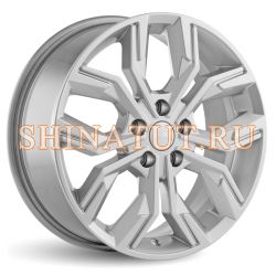 ������ 7,0\R17 5*114,3 ET48 d56,1 ������ [3891808] Fb max 640 kg