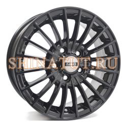537 N 6,0\R15 4*98 ET38 d58,6 BL [N537-615-586-4x98-38BL] Fb max 500 kg