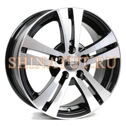 540 N 6,0\R15 5*100 ET40 d57,1 BD [N540-615-571-5X100-40BD] Fb max 500 kg