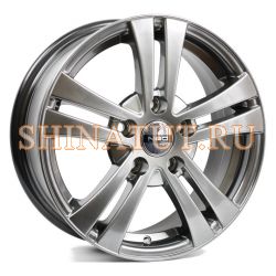 540 N 6,0\R15 5*100 ET40 d57,1 HB [N540-615-571-5x100-40HB] Fb max 500 kg