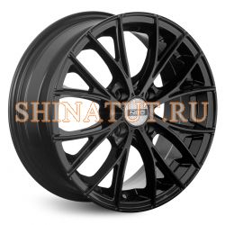 573 N 6,0\R15 4*100 ET45 d60,1 BL [N573-615-601-4x100-45BL] Fb max 500 kg
