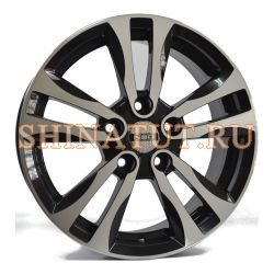 658 N 6,5\R16 5*114,3 ET45 d67,1 BD [N658-6516-671-5X1143-45BD] Fb max 490 kg