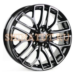 781 N 6,5\R17 5*114,3 ET40 d64,1 BD [N781-6517-641-5x1143-40BD] Fb max 680 kg