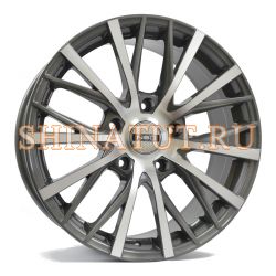 204 N 9,0\R20 5*150 ET45 d110,1 GRD [N204-9020-1101-5x150-45GRD] Fb max 900 kg