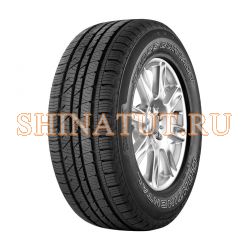 225/65 R17 102T ContiCrossContact LX 2018