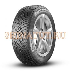255/55 R20 110T ContiIceContact 3 XL .