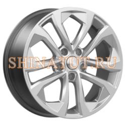 ����� 7,0\R17 5*100 ET45 d67,1 ������ [4080908] Fb max 625 kg