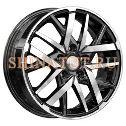 ������ 6,0\R16 5*114,3 ET45 d67,1 ����� [4070705] Fb max 530 kg