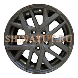 ������ 6,0\R16 5*100 ET45 d67,1 ������ [4070527] Fb max 530 kg