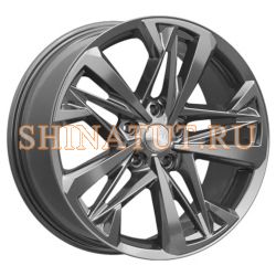 ������� 8,0\R18 5*114,3 ET40 d67,1 ������ [4050627] Fb max 655 kg