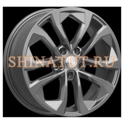 ����� 7,0\R17 5*110 ET38 d65,1 ������ [4080527] Fb max 625 kg