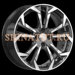 ����� 7,0\R17 5*112 ET37 d67,1 ����� [4120105] Fb max 540 kg