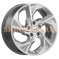 KL-366 7,0\R17 5*112 ET40 d57,1 ������ [4150008] <�> Fb max 640 kg