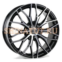 940 N 7,5\R19 5*112 ET45 d66,6 BD [N940-7519-666-5x112-45BD] Fb max 860 kg