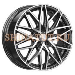 ������ 7,0\R17 5*112 ET40 d57,1 ����� [4090505] <�> Fb max 640 kg
