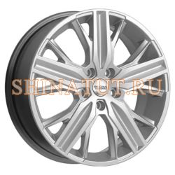 KL-375 6,5\R18 5*108 ET33 d60,1 ������ [4250008] Fb max 640 kg