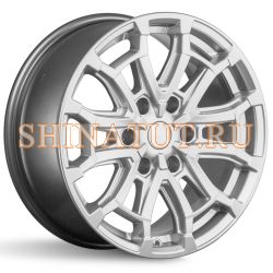 ������ 8,0\R18 6*139,7 ET25 d106,1 ������ [4230008] <�> Fb max 965 kg