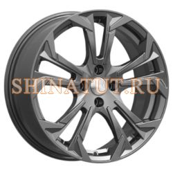����� 7,0\R17 4*100 ET37 d67,1 ������ [4120127] Fb max 540 kg