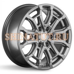 ������ 8,0\R18 6*139,7 ET38 d67,1 ������ [4230427] <�> Fb max 965 kg