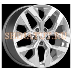 ������� 7,5\R18 5*110 ET37 d65,1 ������ [4170208] Fb max 700 kg