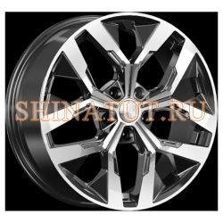 ������� 7,5\R18 5*114,3 ET35 d60,1 ����� [4170105] Fb max 700 kg