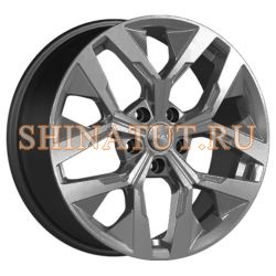 ������� 7,5\R18 5*112 ET50 d66,6 ������ [4171527] <�> Fb max 700 kg