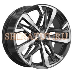 ������� 8,0\R18 5*112 ET50 d57,1 ����� [4051305] <�> Fb max 655 kg