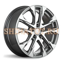 ������ 7,0\R17 5*112 ET45 d57,1 ����� ������ [4241713] <�> Fb max 650 kg