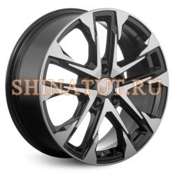 ������ 7,0\R17 5*114,3 ET35 d60,1 ����� [4240205] Fb max 650 kg