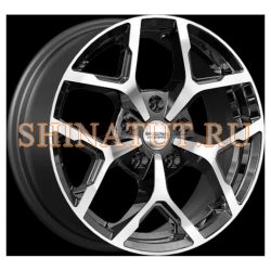 KL-368 6,5\R16 5*114,3 ET40 d66,1 ����� [4190105] Fb max 600 kg
