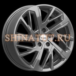KL-372 7,0\R17 5*114,3 ET45 d60,1 ������ [4110727] Fb max 575 kg