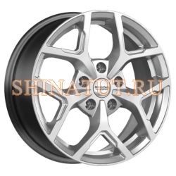 KL-368 6,5\R16 5*112 ET43 d57,1 ������ [4190208] <�> Fb max 600 kg