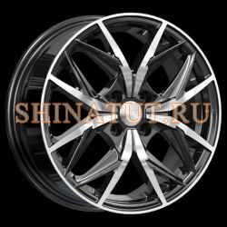 ���� 6,5\R16 4*100 ET45 d67,1 ����� [4270505] Fb max 540 kg