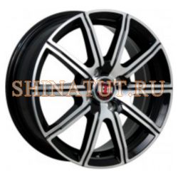 M64 7,0\R17 5*114,3 ET45 d54,1 BKF [9369867]