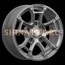 ������� 7,0\R16 5*139,7 ET15 d98,5 ������ [4300027] Fb max 600 kg