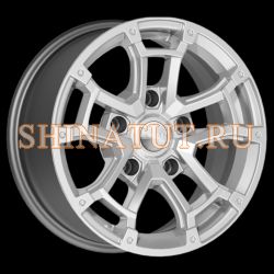 ������� 7,0\R16 5*139,7 ET15 d98,5 ������ [4300008] Fb max 600 kg