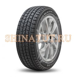 ICE BLAZER Arctic SUV