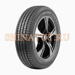 265/65 R17 112H TRU-TRAC HT