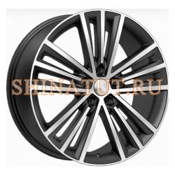 ��������� 7,5\R19 5*114,3 ET35 d67,1 ����� ������ [4020348] Fb max 750 kg