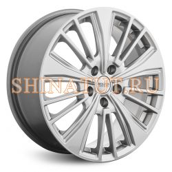 KL-1060 7,5\R18 5*108 ET33 d60,1 ������ [4370008] <�> Fb max 640 kg