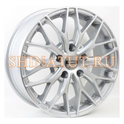 654 N 6,5\R16 4*100 ET40 d60,1 S [N654-6516-601-4x100-40S] Fb max 580 kg