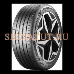 235/60 R18 107V ContiPremiumContact 7 FR XL