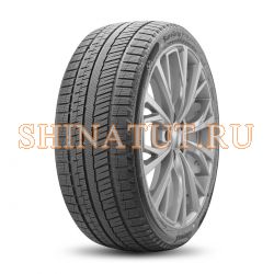 275/40 R22 107H SureGrip Pro Ice X