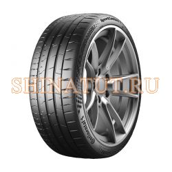 Sport Contact 7