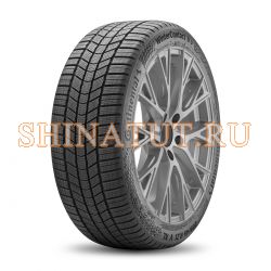 225/40 R19 93V ContiWinterContact 8 S