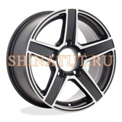 ������ 7,0\R16 5*139,7 ET30 d98,5 ����� ������ [3280048] Fb max 500 kg