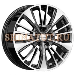 KL-1060 (18Qashqai) 7,5\R18 5*114,3 ET40 d66,1 ����� [4370605] Fb max 640 kg