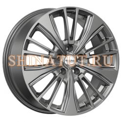 KL-1060 (18Qashqai) 7,5\R18 5*114,3 ET40 d66,1 ������ [4370627] Fb max 640 kg